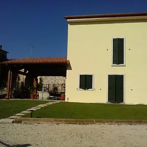 Bed & Breakfast Gigetto, Pescantina